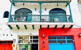 Hostal La Española de Getsemani
